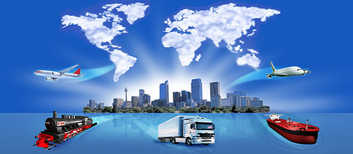 Freight Forwarding