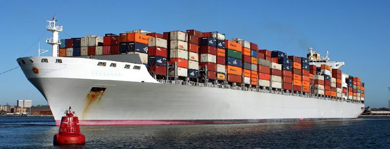 Ocean Freight Services